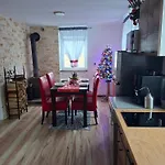 Feriehus Idzikowianka