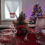 Idzikowianka Tatil Evi *