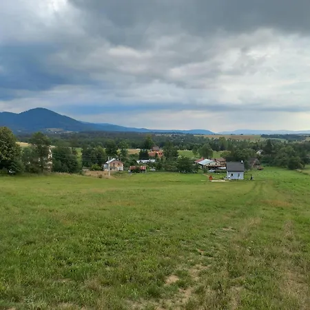 Дом отдыха Idzikowianka *