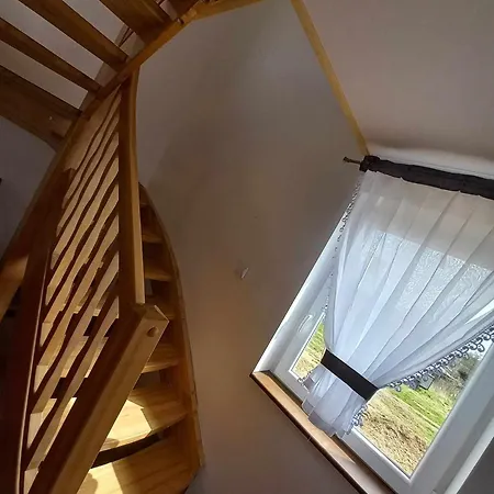 Дом отдыха Idzikowianka