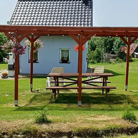 度假居 Idzikowianka