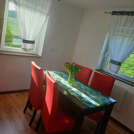 Дом отдыха Idzikowianka Idzikow