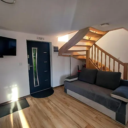 Дом отдыха Idzikowianka *