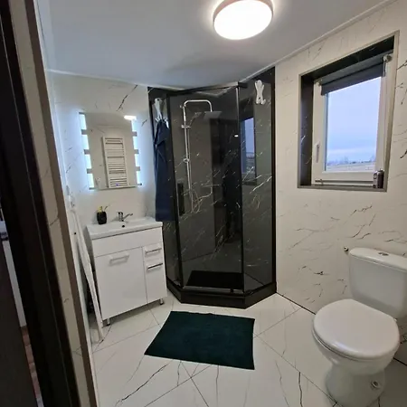 Idzikowianka Prázdninový dům *