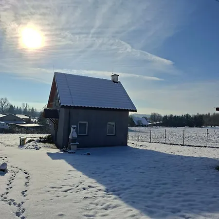 Prázdninový dům Idzikowianka Idzikow