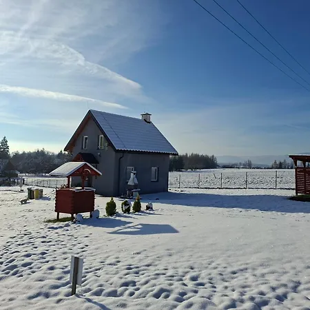 Casa vacanze Idzikowianka Idzikow