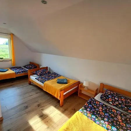 Idzikowianka Casa vacanze *