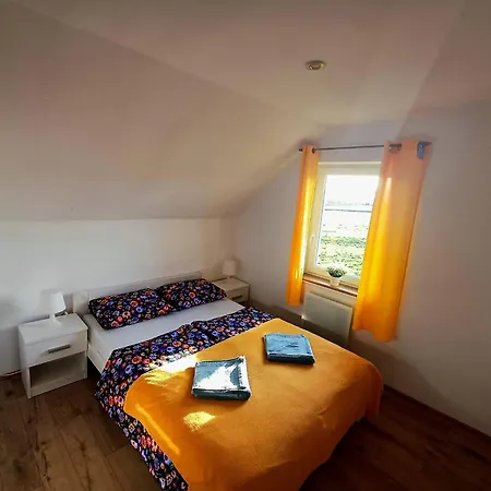 Prázdninový dům Idzikowianka *