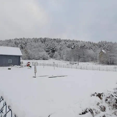 Idzikowianka Prázdninový dům