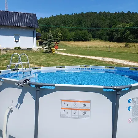 Idzikowianka Casa vacanze