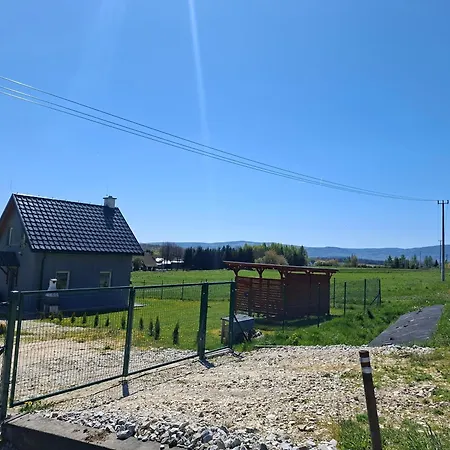 Idzikowianka Prázdninový dům *