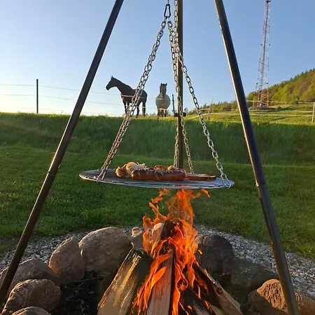 Prázdninový dům Idzikowianka