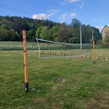 Idzikowianka Tatil Evi