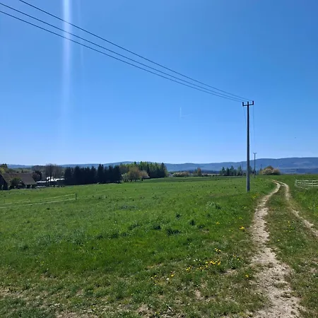 Idzikowianka Tatil Evi *