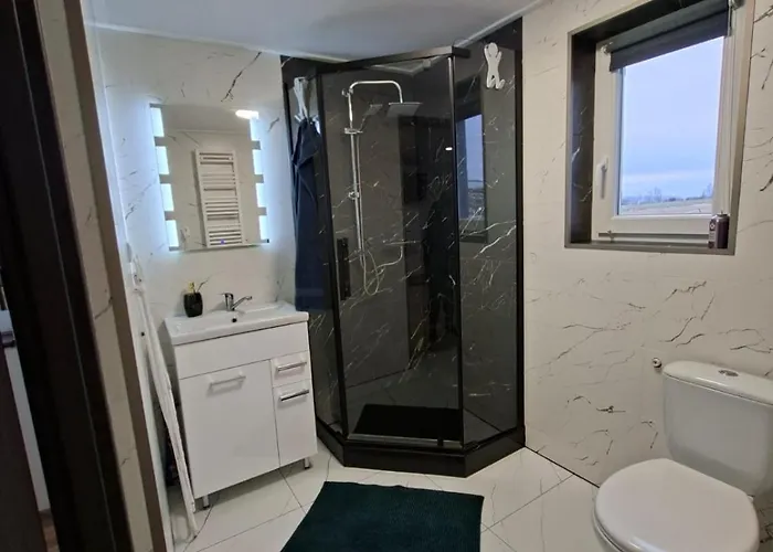 Idzikowianka Casa vacanze *