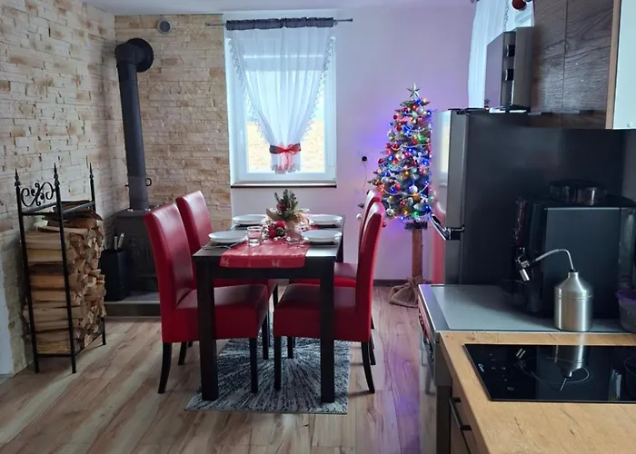 Casa vacanze Idzikowianka