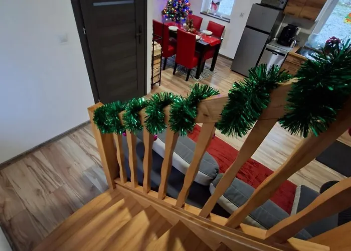 Idzikowianka Casa vacanze