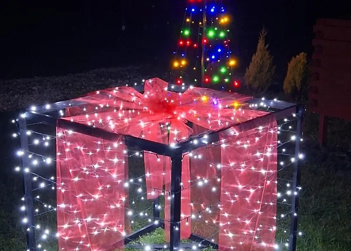 Casa vacanze Idzikowianka