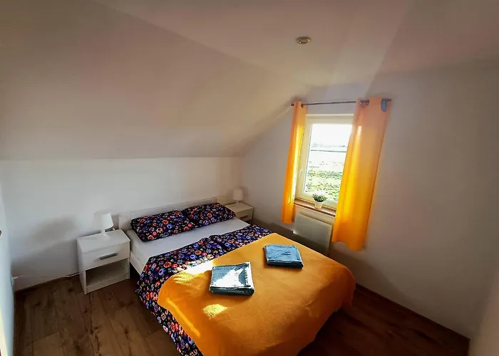 Holiday home Idzikowianka *