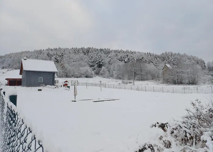 Idzikowianka Holiday home