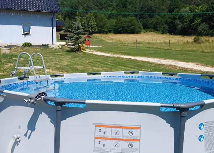 Idzikowianka Casa vacanze